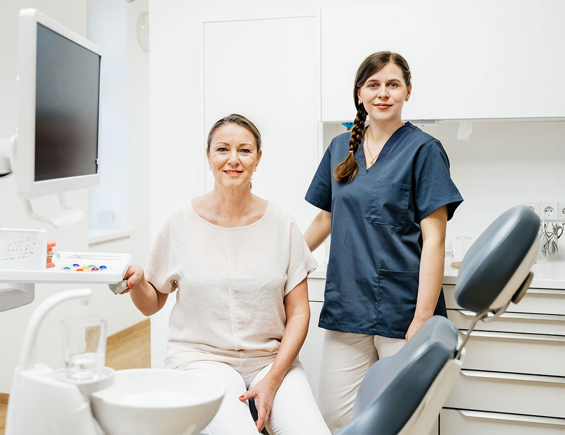 Zahnreinigungspraxis Luzern